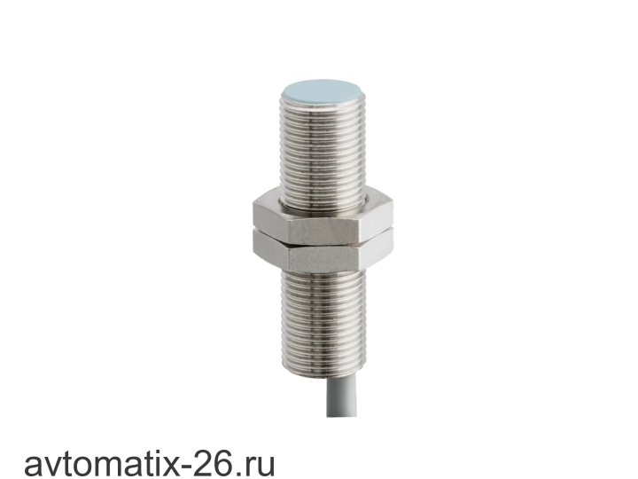 Индуктивный датчик расстояния Baumer IR12.D06S-Q40.UA1Z.7BCV