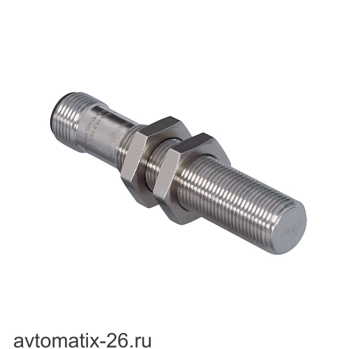 Индуктивный датчик Wenglor IB040DE65UB3