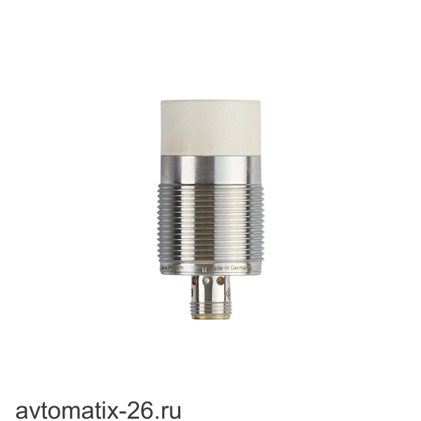 Индуктивный датчик IFM Electronic IIS268