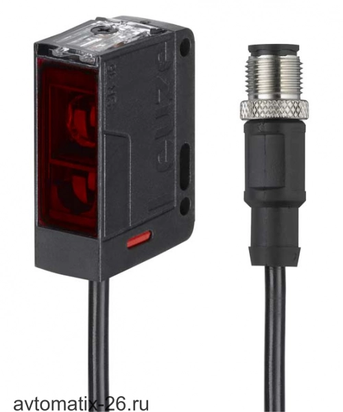 Оптический датчик Leuze Electronic HT15/4X-2500-M12
