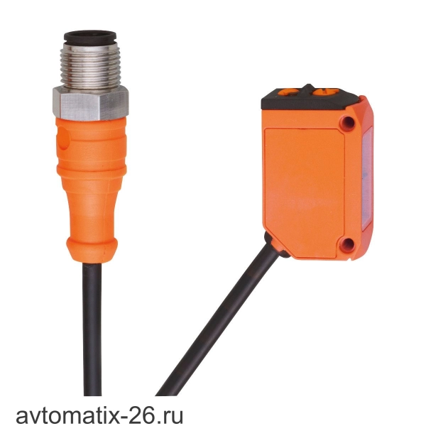 Оптический датчик IFM Electronic O6T205
