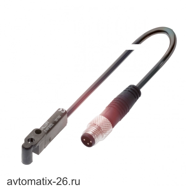 Магнитный датчик для цилиндра Balluff BMF 305K-PS-C-2-S49-00,2