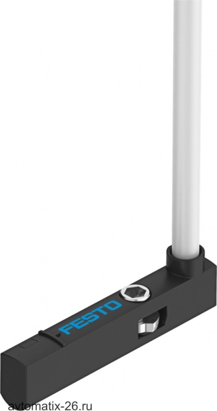 Магнитный датчик Festo SMT-10M-NS-24V-E-0,3-Q-M8D