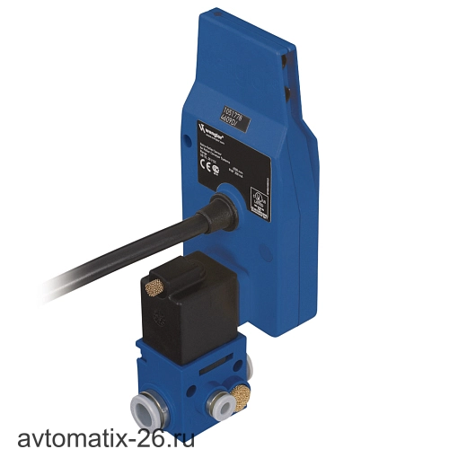 Оптический датчик Wenglor OPT162-P06