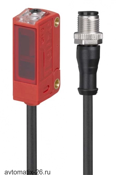 Оптический датчик Leuze Electronic HT3CL2.B/4P-200-M12