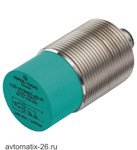 Индуктивный датчик Pepperl Fuchs NBN25-30GM50-E2-V1