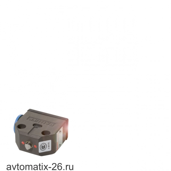 Одиночный выключатель Balluff BNS 813-100-K-48