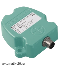 Инклинометр Pepperl Fuchs INX360DH-F199-IE2-V19