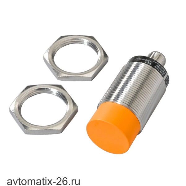 Индуктивный датчик IFM Electronic II5854