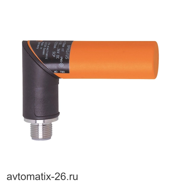 Индуктивный датчик IFM Electronic IA5136