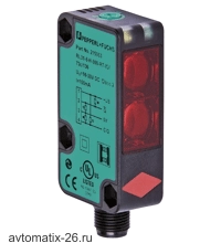 Оптический датчик Pepperl Fuchs RL31-8-H-800-IR/73c/136