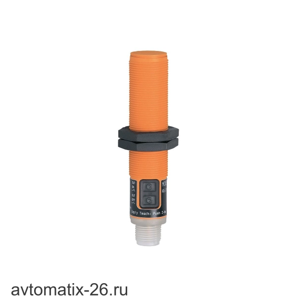 Емкостной датчик IFM Electronic KG0016