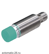 RFID головка чтения/записи Pepperl Fuchs IQH1-18GM-V1