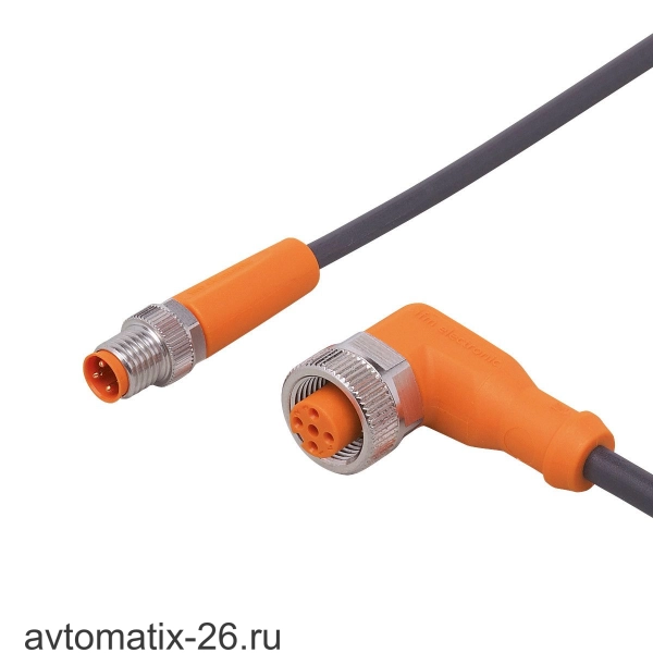 Соединительный кабель IFM Electronic EVC245