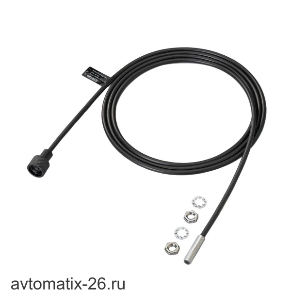 Оптоволоконный кабель IFM Electronic E20136