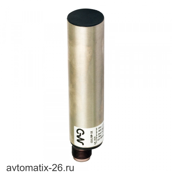 Емкостной датчик Micro Detectors CE1/0P-1E