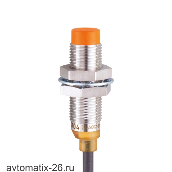 Индуктивный датчик IFM Electronic IFS712