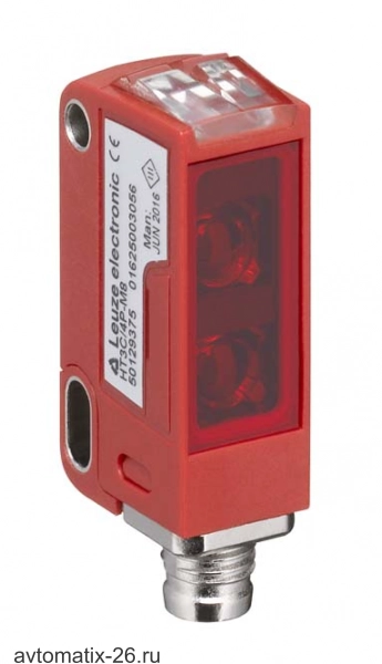 Оптический датчик Leuze Electronic PRK3C/6-M8.3