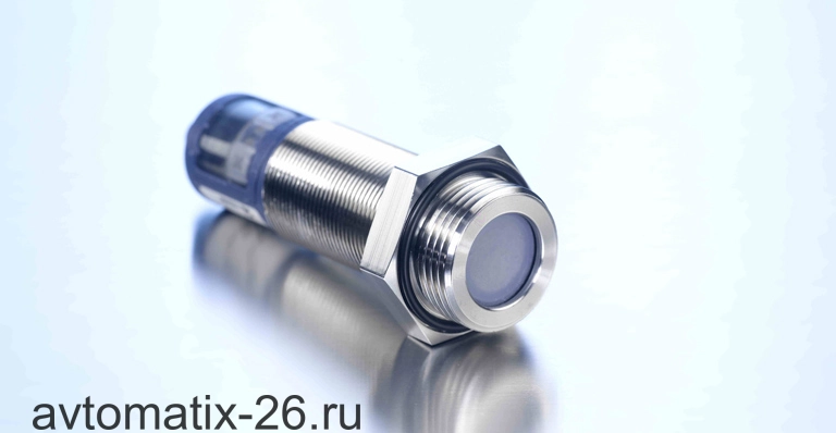 Ультразвуковой датчик Microsonic hps+130/DD/TC/E/G1