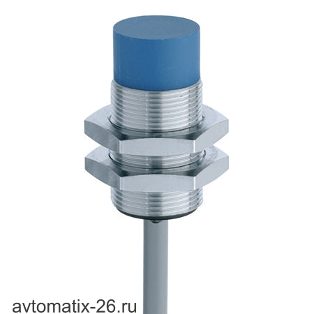 Индуктивный датчик Contrinex DW-AD-612-M18-120
