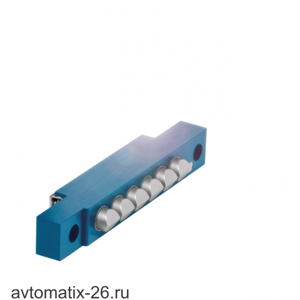 Блочный выключатель Balluff BNS 813-D06-L12-100-10-01-FD