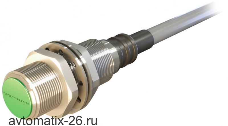 Индуктивный датчик СЕНСОР ДВИ-М12-34В-1130-Х