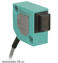Оптический датчик Pepperl Fuchs ML300-55-2m-RT/59/103/115