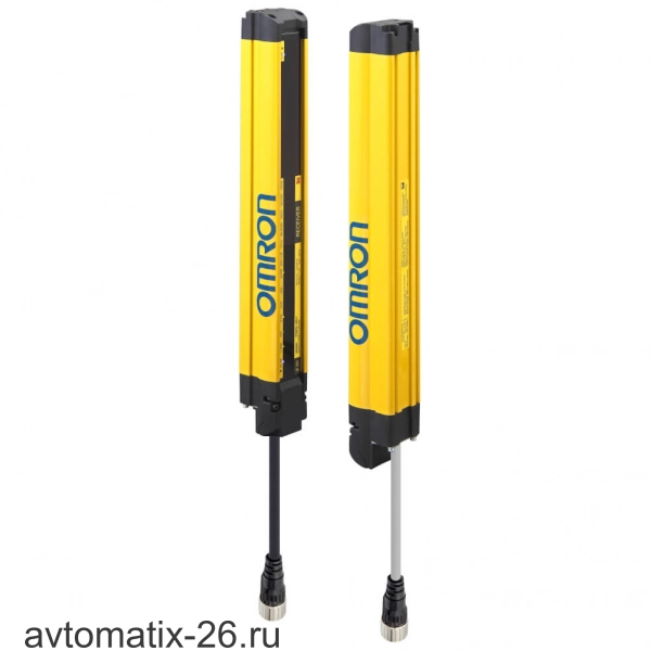 Световой барьер безопасности Omron F3SG-2RA0750-30