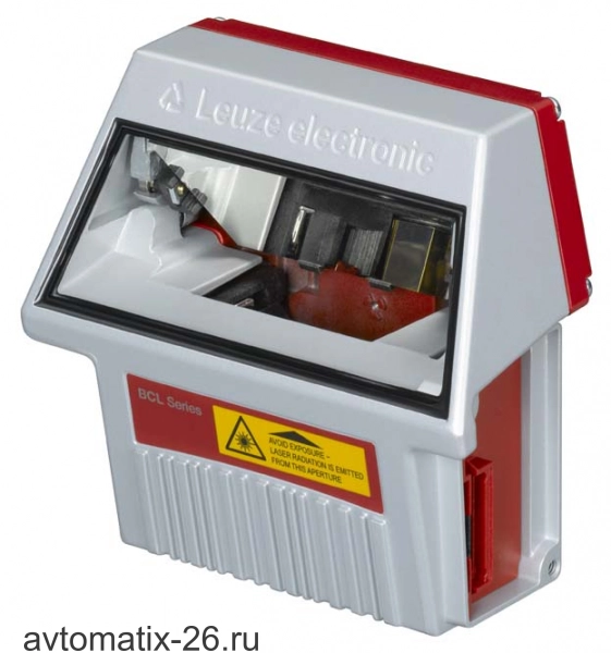 Сканер штрих-кодов Leuze Electronic BCL 348i OF 100 D H