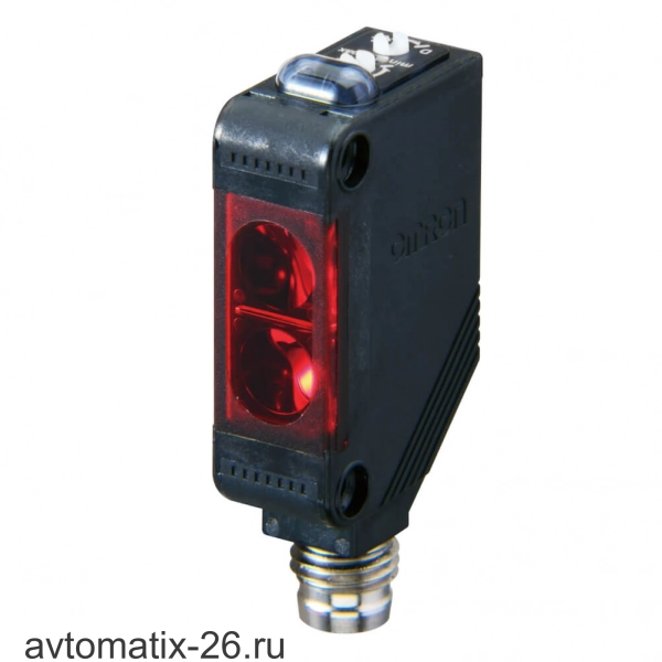 Оптический датчик Omron E3Z-R86