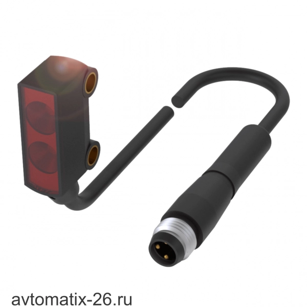Оптический датчик Balluff BOS R020K-PS-RF12-00,2-S49
