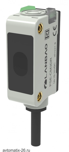 Оптический датчик LANBAO PSE-CM3DR