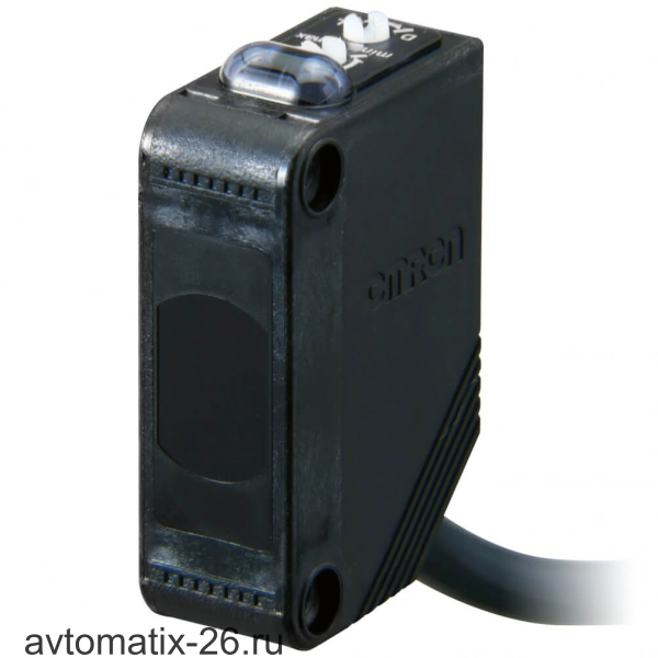 Оптический датчик Omron E3Z-T81-D 2M