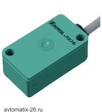 Индуктивный датчик Pepperl Fuchs NCB2-V3-N0