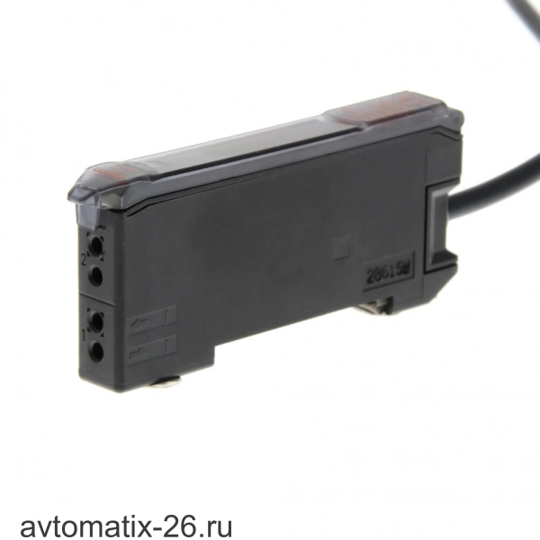 Усилитель для оптоволоконных датчиков Omron E3X-MDA11 2M