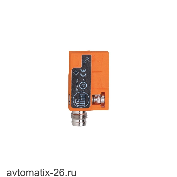Датчик для цилиндров IFM Electronic MK5900