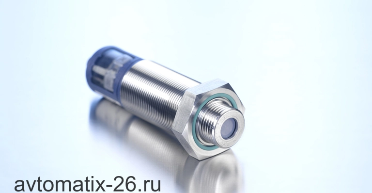 Ультразвуковой датчик Microsonic hps-25/TF/DIU/TC/E/ G1_2