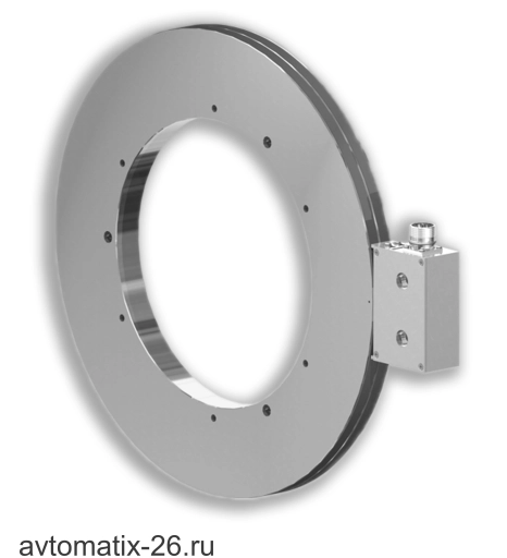 Инкрементальный энкодер Baumer MHGE400 B5 G340 RN8192 C