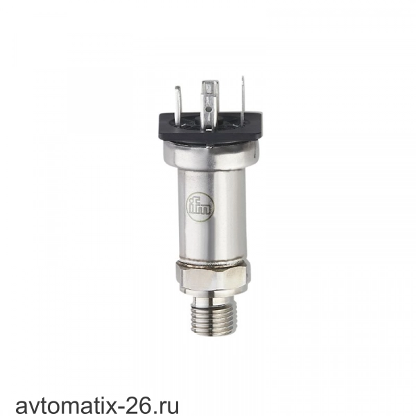 Датчик давления IFM Electronic PT5004