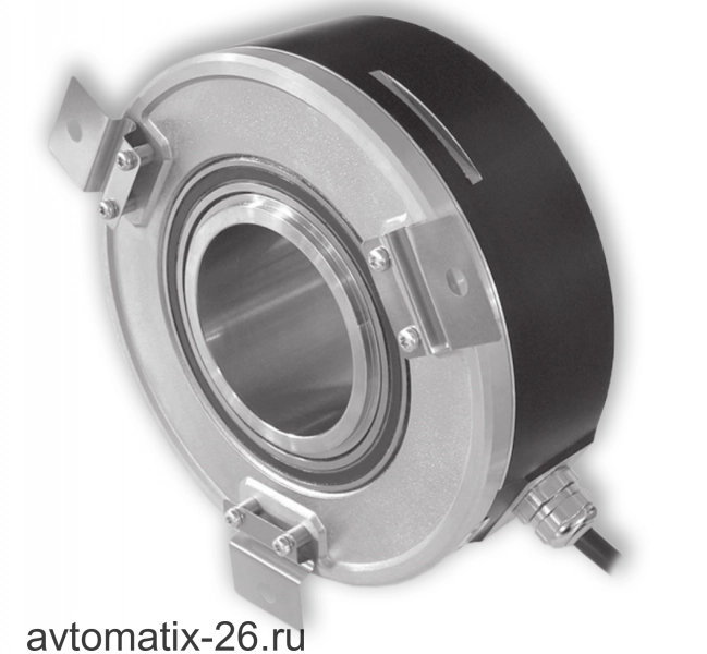 Инкрементальный энкодер Baumer ITD 70 A 4 Y 7 1024 R NI H2SK12 S 65