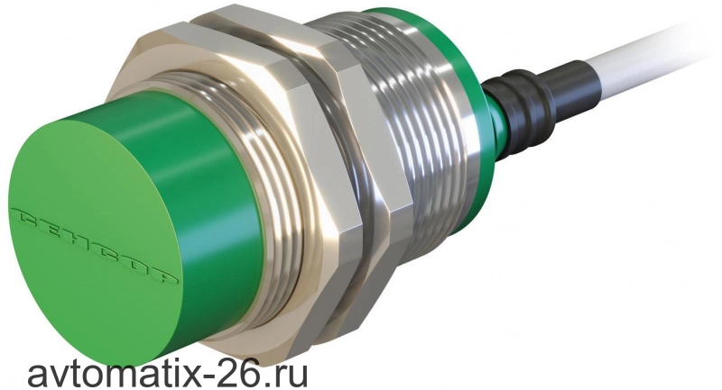 Индуктивный датчик СЕНСОР ДВИ-М30-49С-2130-Х