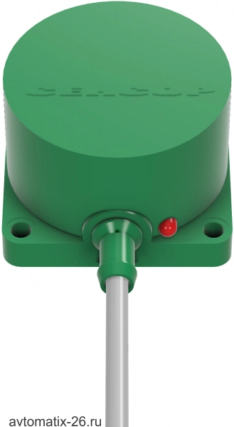 Индуктивный датчик СЕНСОР ВБИ-Ф60-40С-2111-З