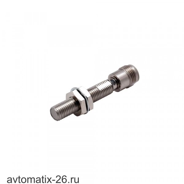 Индуктивный датчик Omron E2E-X2B1DL8-M1