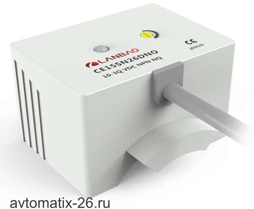 Емкостной датчик LANBAO CE15SN26DNC