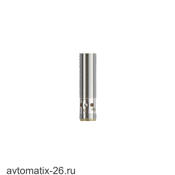 Индуктивный датчик IFM Electronic IFS289