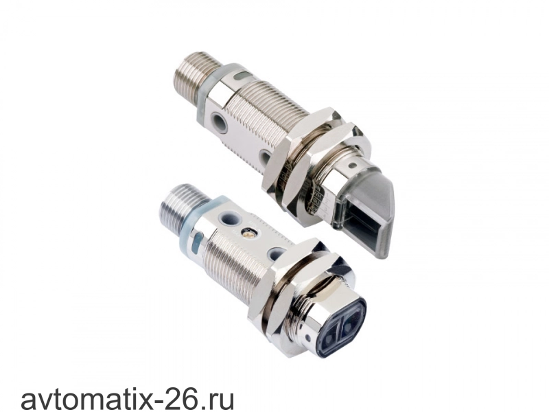 Оптический датчик Sensopart FR 18-2 RWM-NS-L4