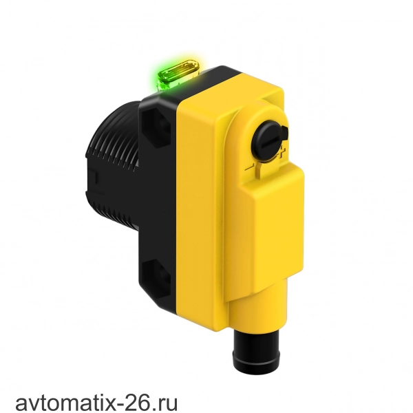 Оптический датчик Banner QS18VP6LDQ7
