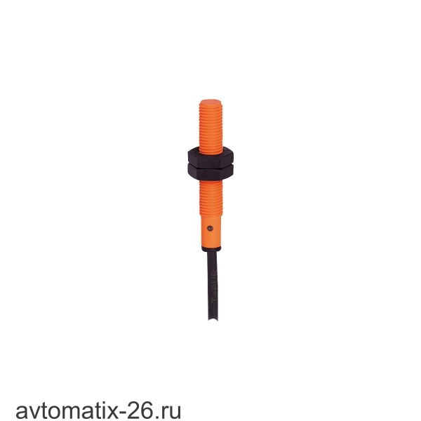 Индуктивный датчик IFM Electronic IE5202