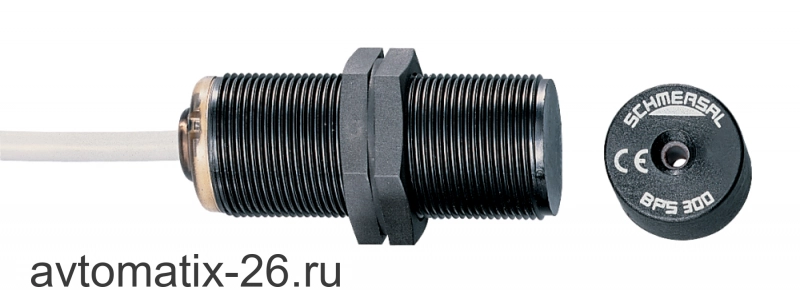 Магнитный датчик безопасности Schmersal BNS300-01ZG-ST