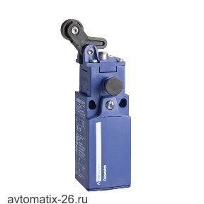 Kонцевой выключатель Telemecanique XCNR2127P20